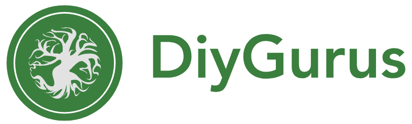 DiyGurus | Gardening |  Home Improvements | Crafts | Do It Yourself